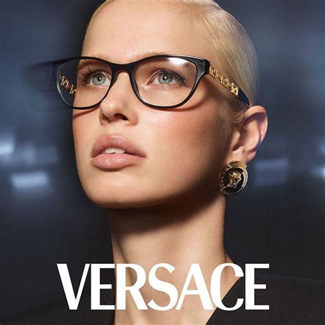 versace eyeglasses for sale|Versace® Eyewear .